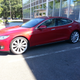 Illustration for article titled Found Around UMD Part 2: 2013 Tesla Model S P85